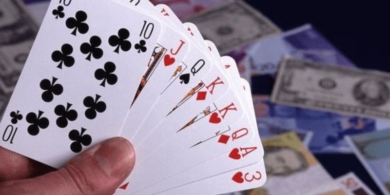Khám phá các cách đánh bài tiến lên hiệu quả cho người chơi