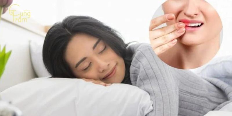 Các tình huống cụ thể khi nằm mơ rụng răng và thông điệp đằng sau
