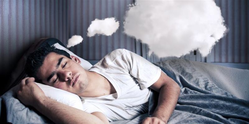 con số liên quan đến nằm mơ thấy người đã mất