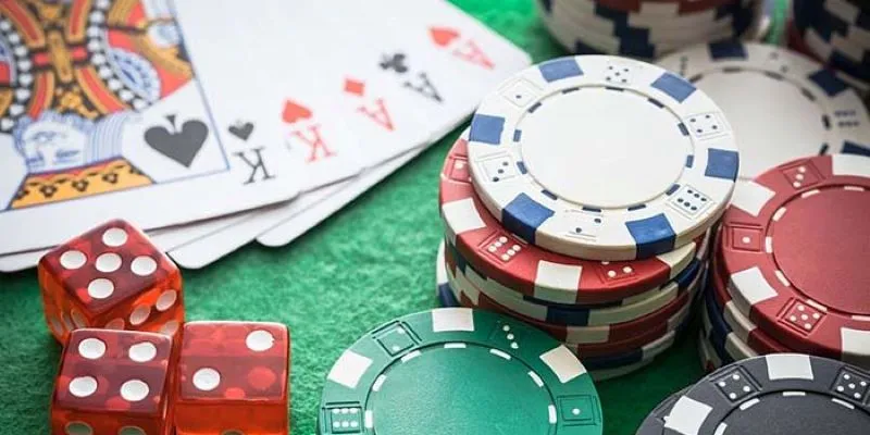 Các thuật ngữ và cách tính điểm trong xì tố 7 cây