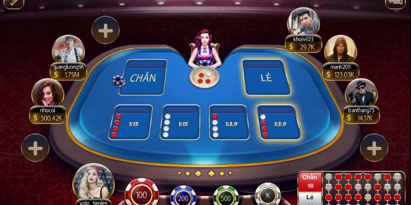 Sai lầm cần tránh khi đánh xóc đĩa online