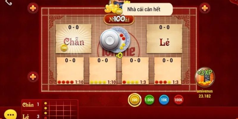 Cách nhận biết và phân tích xu hướng khi chơi xóc đĩa
