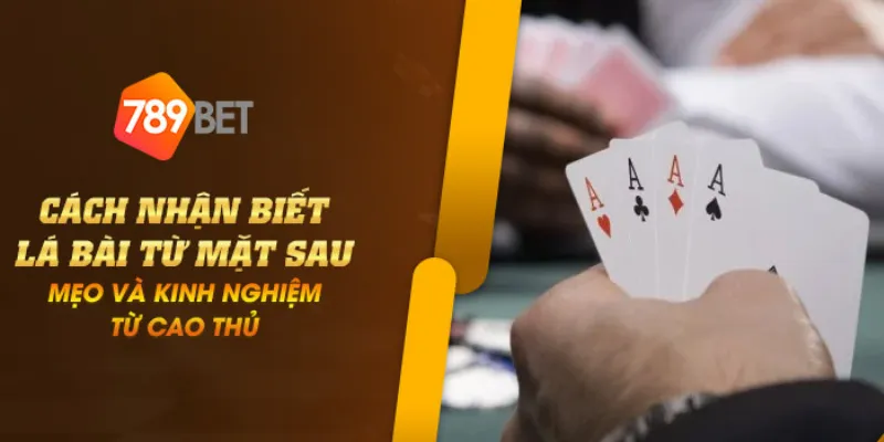 Cach nhan biet la bai tu mat sau 1 1
