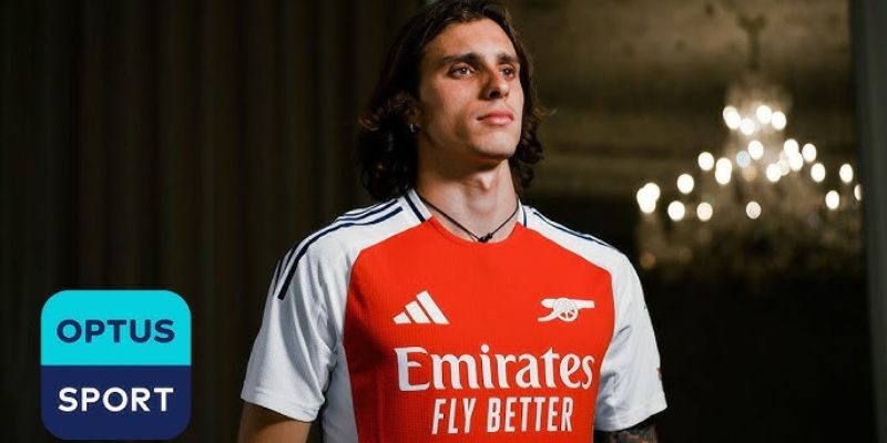 Lý do Arsenal chiêu mộ Calafiori
