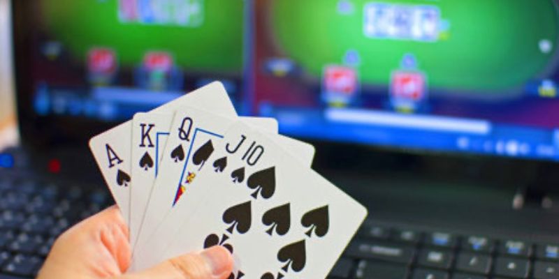 Các thủ thuật gian lận phổ biến trong cờ bạc online