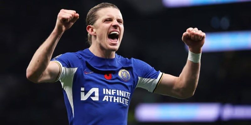 Chiến lược của Chelsea trong việc phát triển cầu thủ trẻ