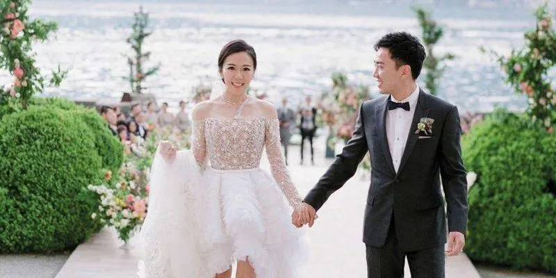 Mơ thấy đám cưới - Dấu hiệu của hạnh phúc hay bất an