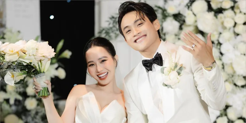 Những cảm xúc liên quan đến đám cưới trong giấc mơ