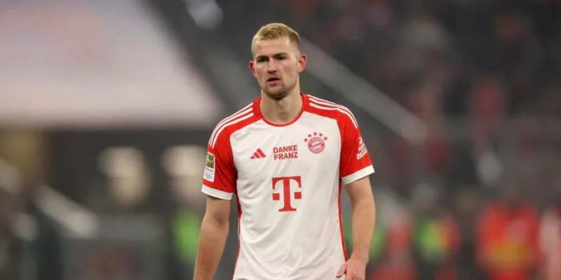 MU hỏi mua bộ đôi của Bayern, hai sao đồng ý chuyển sang MU