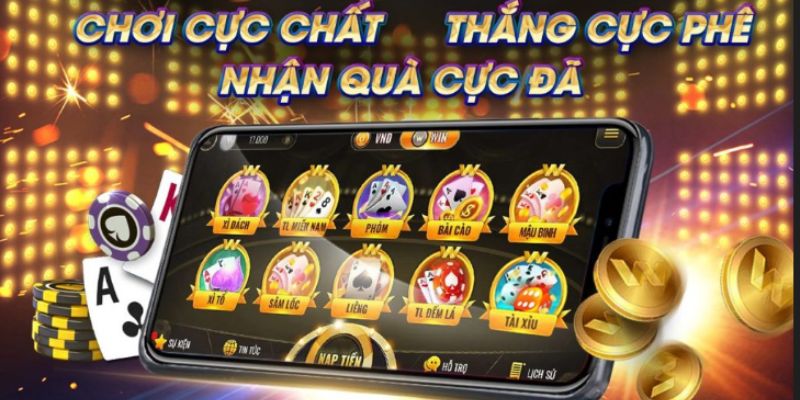 Các lưu ý khi tham gia chơi game bài ăn tiền hot