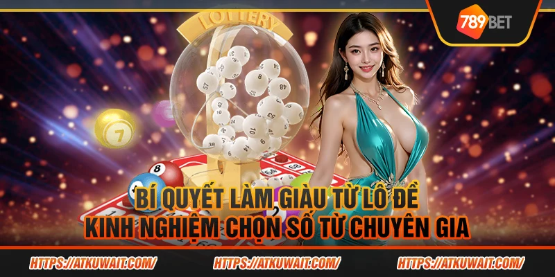 8 Bi quyet lam giau tu lo de Kinh nghiem chon so tu chuyen gia copy