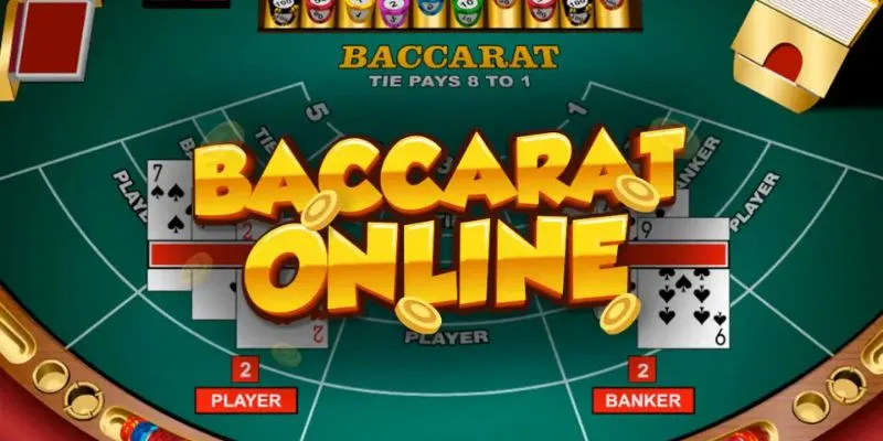 Tổng hợp những bí kíp đánh baccarat từ cao thủ