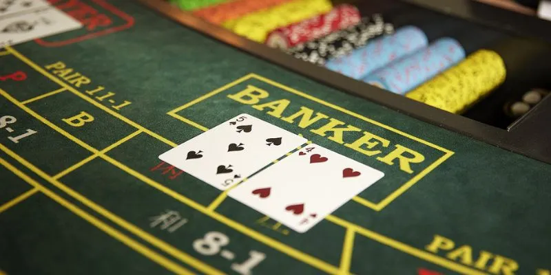 Tổng hợp các mẹo cá cược baccarat hiệu quả