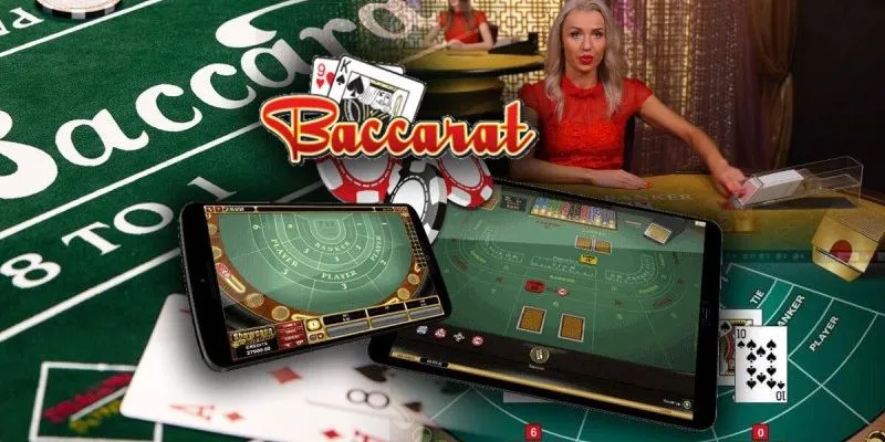 Khám phá những điều cần tránh khi cá cược baccarat online