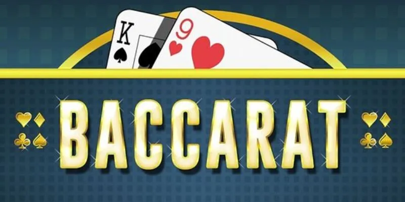 Chi tiết về cách đánh gấp thếp Baccarat