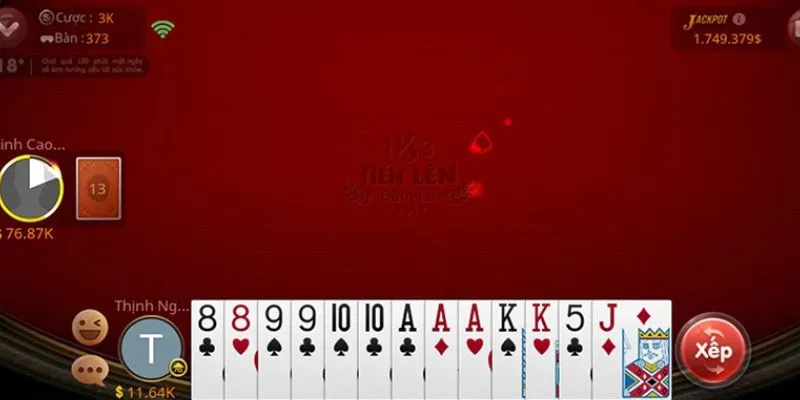 Các mẹo và thủ thuật hack tiến lên miền nam hiệu quả