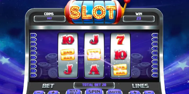 Khám phá kinh nghiệm chơi slot game từ cao thủ
