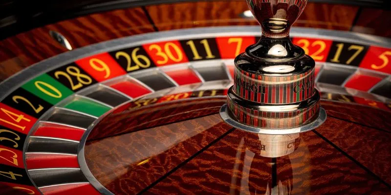 Khám phá tỷ lệ cược và xác suất thắng trong trò chơi Roulette