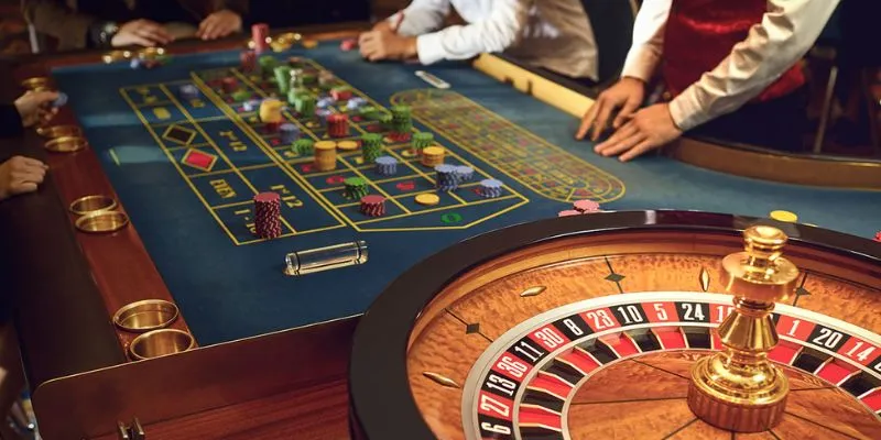 Tìm hiểu mẹo chơi Roulette thắng lớn từ cao thủ