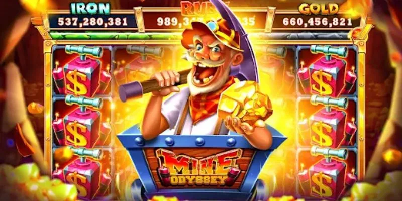 Những mẹo chơi slot game dễ thắng nhất