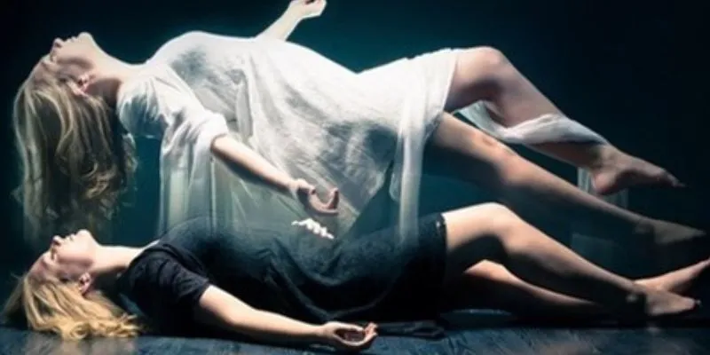 Ý nghĩa khi nằm mơ thấy người chết sống lại