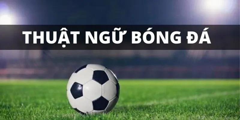 Các thuật ngữ cá độ bóng đá cơ bản phổ biến