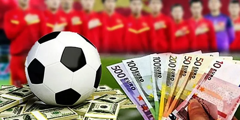 Tìm hiểu xả kèo bóng đá là gì?