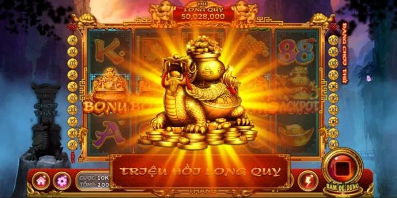 Tổng hợp các loại hình nổ hũ phổ biến hiện nay