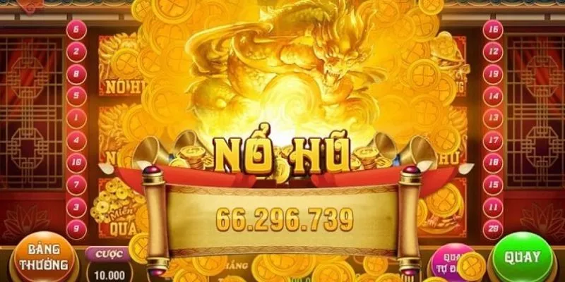 Hướng dẫn cách chọn game nổ hũ phù hợp để tăng cơ hội thắng