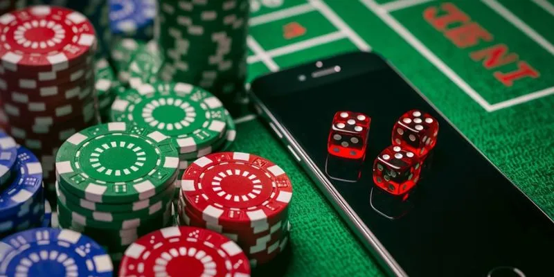 Tổng hợp các loại cược trong game tài xỉu