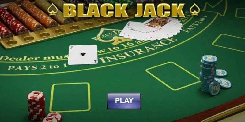 Tổng hợp chiến lược hiệu quả theo luật chơi blackjack