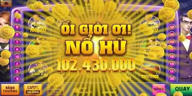 Tổng hợp những yếu tố ảnh hưởng đến tỷ lệ thắng trong nổ hũ