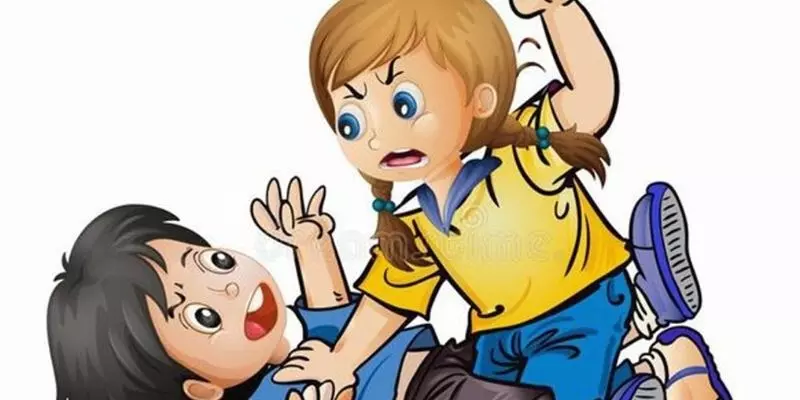 Nằm mơ thấy đánh nhau nên đánh số bao nhiêu?