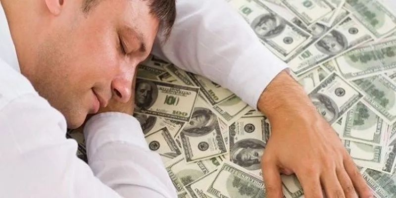 Khám phá số đề may mắn khi nằm mơ thấy mất tiền