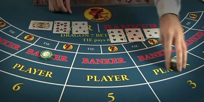 Hướng dẫn cách sử dụng công cụ hack baccarat hiệu quả