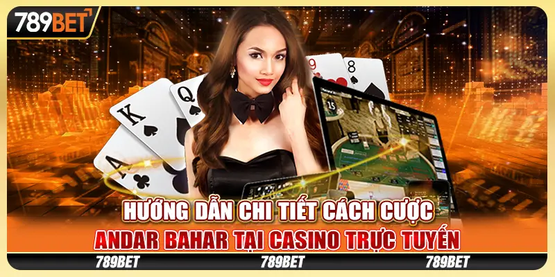 cách cược Andar Bahar