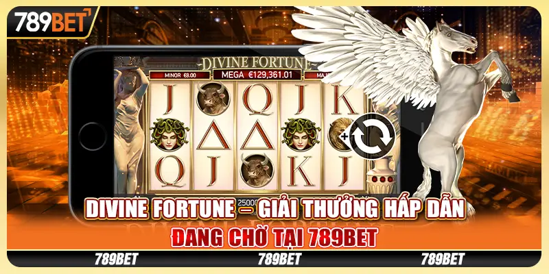 Divine Fortune