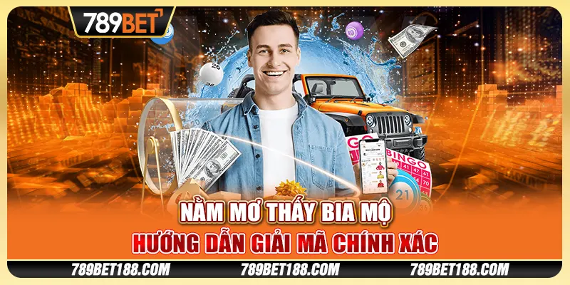 Nằm mơ thấy bia mộ - Hướng dẫn giải mã chính xác