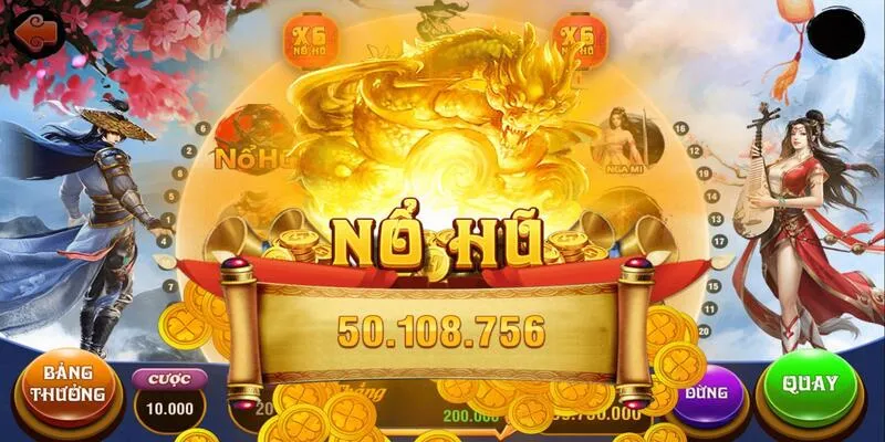 Bí quyết nổ hũ tỷ lệ cao cho hội viên mới du nhập cá cược