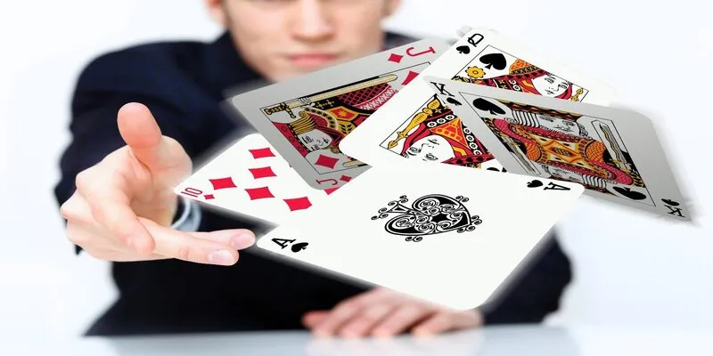 Áp dụng cách ghi nhớ bài Tiến lên sẽ giúp người chơi nhanh thắng hơn