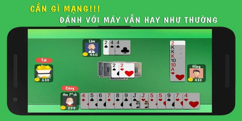 Đôi nét về tựa game tiến lên tại 789Bet