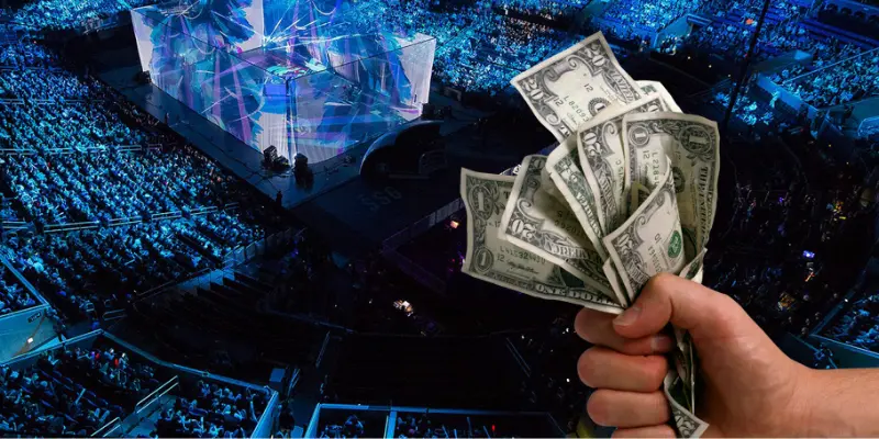Chiến thuật trong cá cược Esports là gì?