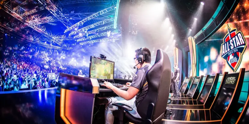 Các chiến thuật cá cược Esports dễ thắng nhất