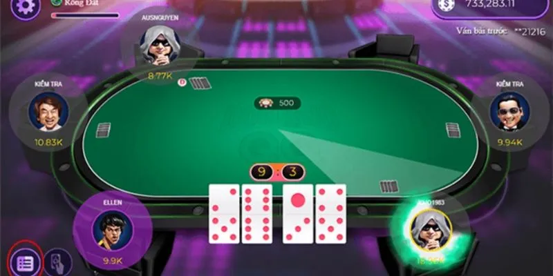 Tổng quan về Domino QQ tại 789Bet