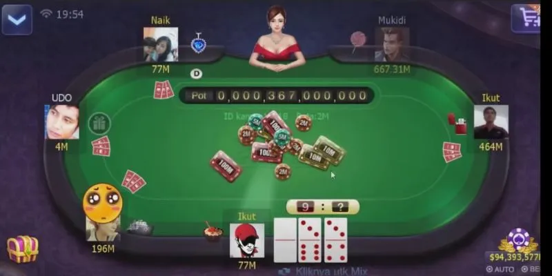 Bật mí mẹo cần biết để trở thành cao thủ Domino QQ