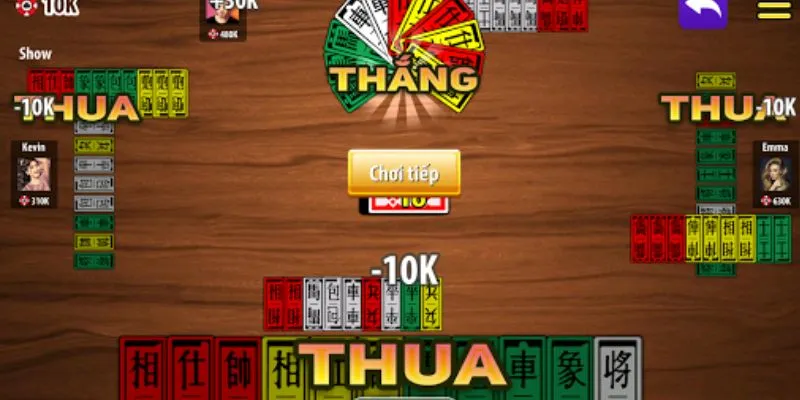 Hướng dẫn cách chơi game cho người lính mới