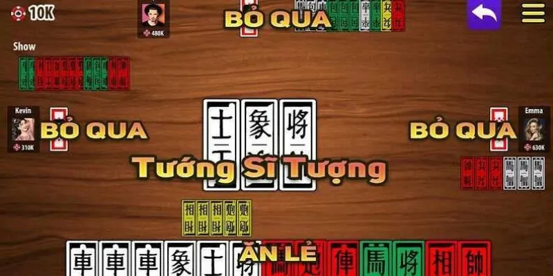 Tìm hiểu mẹo chơi bài tứ sắc từ cao thủ