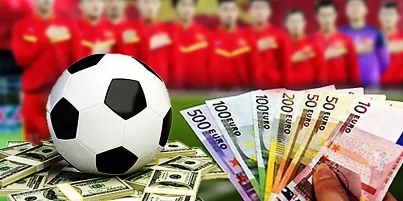 Tổng hợp mẹo soi kèo cá cược bóng đá hiệu quả