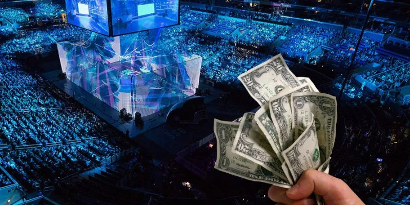 Tìm hiểu cá cược Esports là gì?