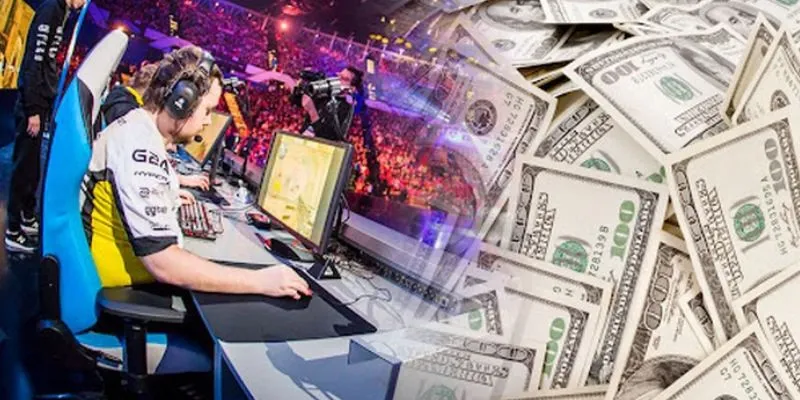 Tổng hợp những trò chơi Esports phổ biến nhất để cá cược